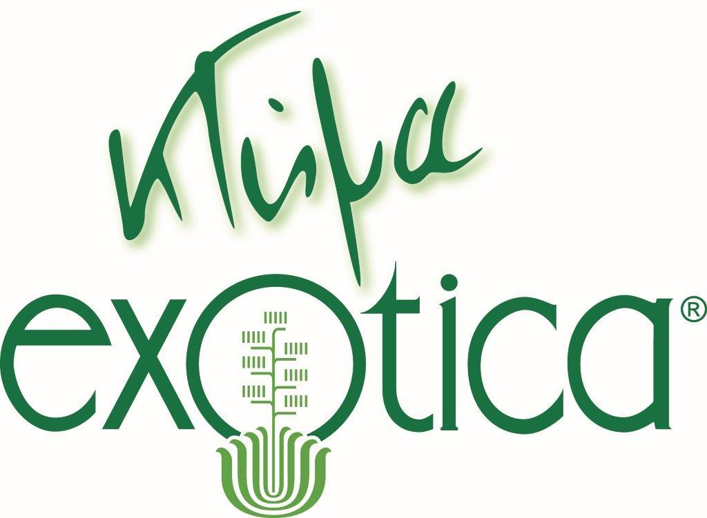 Logo Κτήμα Exotica
