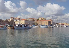 Χανιά: βενετσιάνικο λιμάνι, μαγευτικά φαράγγια και οι πιο εξωτικές παραλίες της Κρήτης