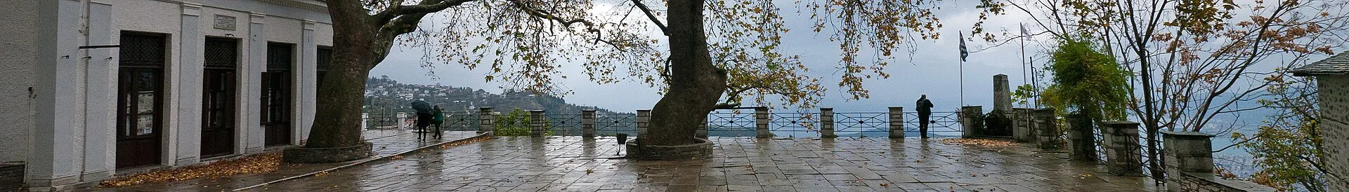 Πήλιο: το βουνό των Κενταύρων όπου το δάσος συναντά τη θάλασσα
