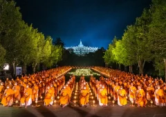 Mindfulness για αρχάριες: η τέχνη να είμαστε εδώ και τώρα