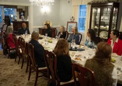 Ήρεμα πρωινά: μια οικογενειακή ρουτίνα που σώζει τη μέρα