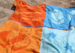 Μετά τον ήλιο: φροντίδα για δέρμα και μαλλιά στις καλοκαιρινές μέρες