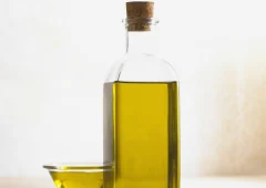 Ελαιόλαδο: το χρυσάφι της κουζίνας μας