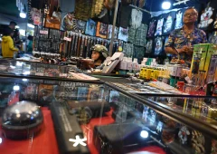 Συνδυασμοί χρωμάτων: ο οδηγός για σύνολα που εντυπωσιάζουν