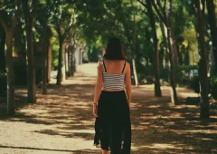 Το περπάτημα ως καθημερινή θεραπεία για σώμα και μυαλό